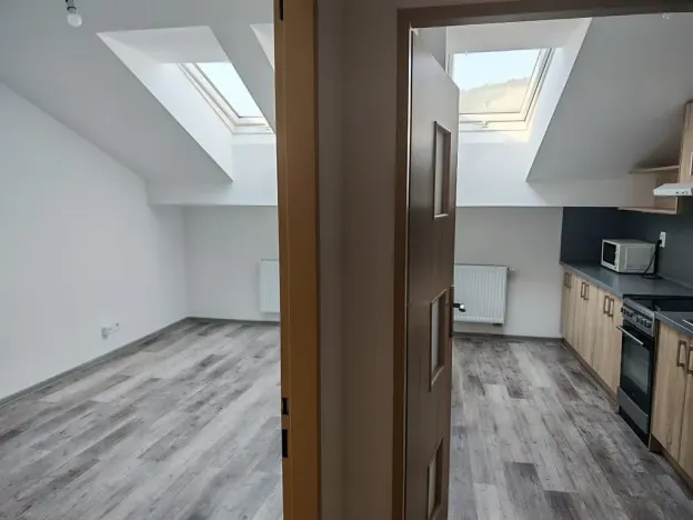 Pronájem bytu 1+1, Odry, Hranická, 34 m2