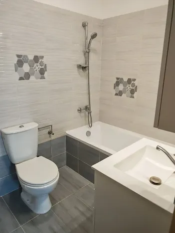 Pronájem bytu 1+1, Odry, Hranická, 34 m2