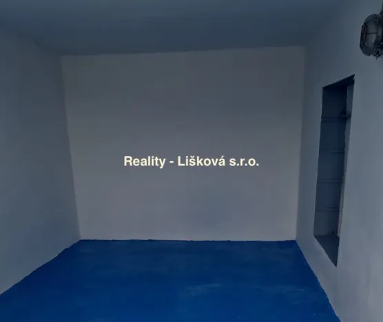 Prodej garáže, Ústí nad Labem, Králova výšina, 22 m2