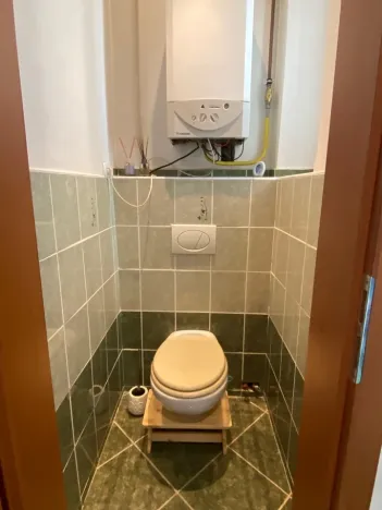 Pronájem bytu 2+kk, Ústí nad Labem - Klíše, Palachova, 46 m2