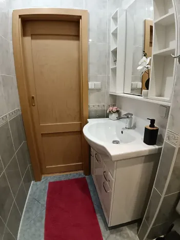 Pronájem bytu 2+1, Uherský Brod, Luhanova, 63 m2