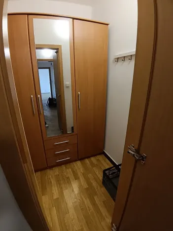 Pronájem bytu 2+1, Uherský Brod, Luhanova, 63 m2