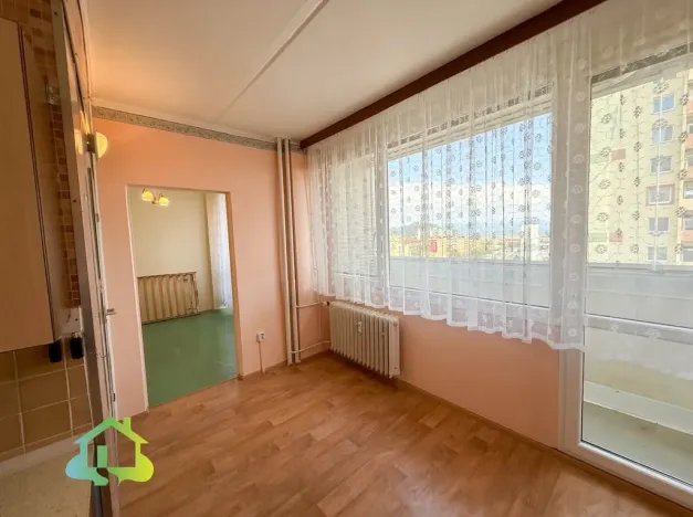 Prodej bytu 3+1, Most, U Věžových domů, 62 m2