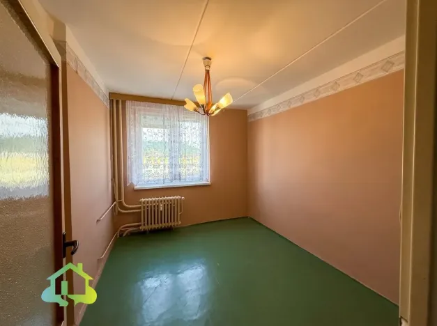 Prodej bytu 3+1, Most, U Věžových domů, 62 m2