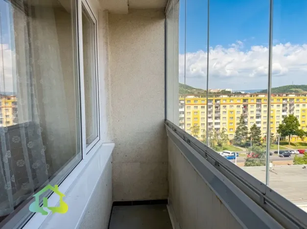 Prodej bytu 3+1, Most, U Věžových domů, 62 m2