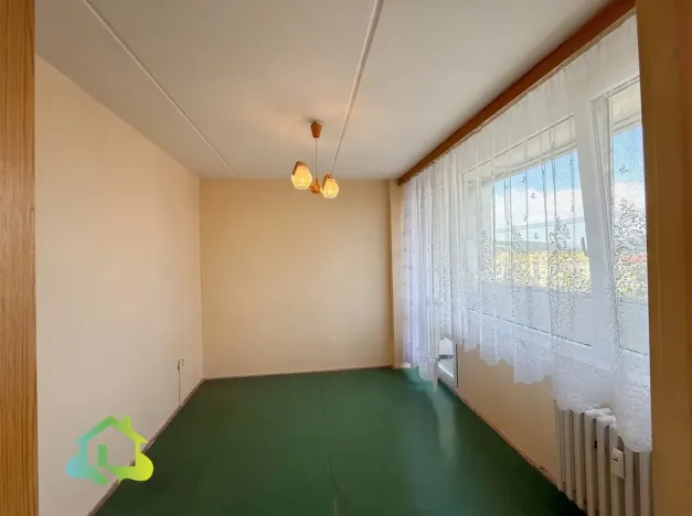Prodej bytu 3+1, Most, U Věžových domů, 62 m2