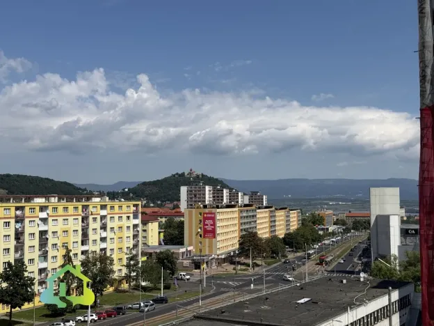Prodej bytu 3+1, Most, U Věžových domů, 62 m2