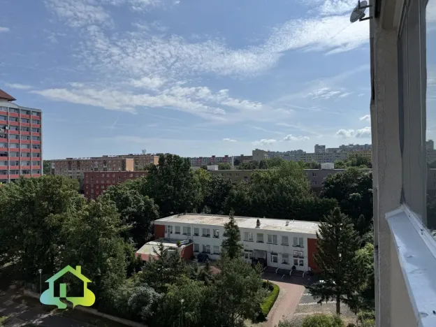 Prodej bytu 3+1, Most, U Věžových domů, 62 m2