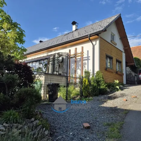 Prodej chalupy, Javorník, 195 m2