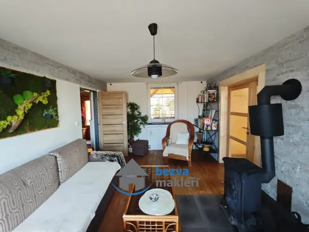 Prodej chalupy, Javorník, 195 m2