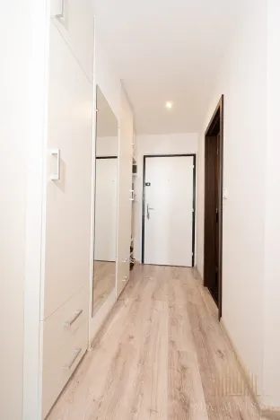 Pronájem bytu 2+kk, Praha - Chodov, Zdiměřická, 42 m2