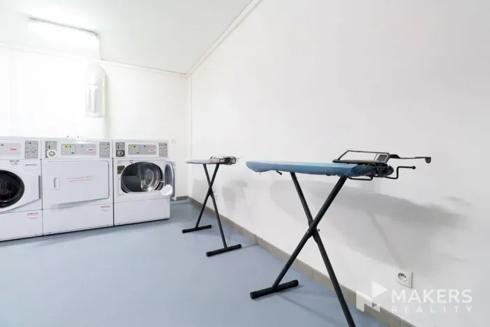 Pronájem bytu 1+kk, Praha - Smíchov, Křížová, 18 m2