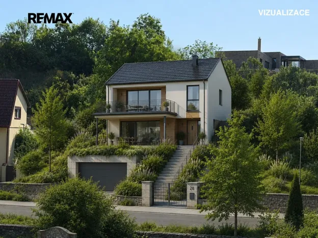 Prodej pozemku pro bydlení, Ivančice, 559 m2