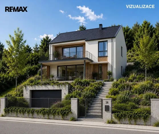 Prodej pozemku pro bydlení, Ivančice, 559 m2