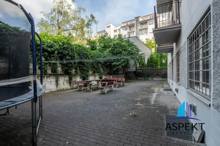 Pronájem bytu 2+kk, Praha - Holešovice, Poupětova, 64 m2