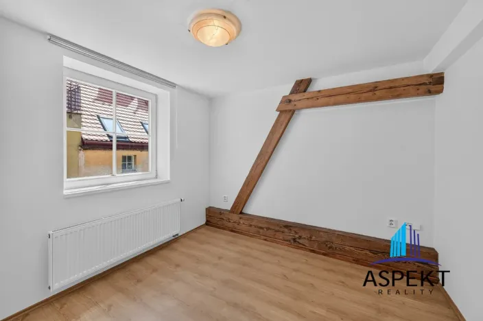 Pronájem bytu 2+kk, Praha - Holešovice, Tovární, 64 m2
