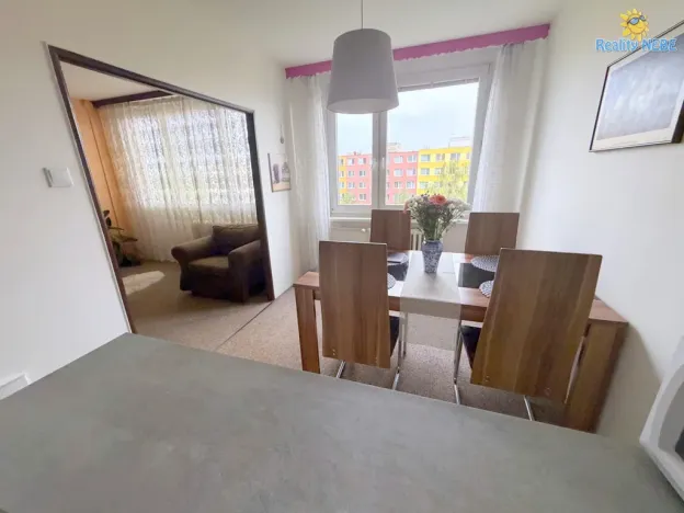Prodej bytu 3+1, Praha - Strašnice, Dürerova, 68 m2
