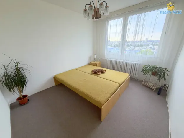 Prodej bytu 3+1, Praha - Strašnice, Dürerova, 68 m2