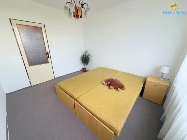 Prodej bytu 3+1, Praha - Strašnice, Dürerova, 68 m2