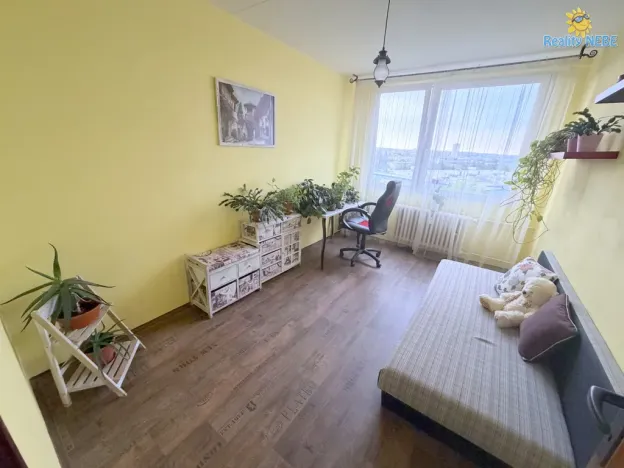 Prodej bytu 3+1, Praha - Strašnice, Dürerova, 68 m2