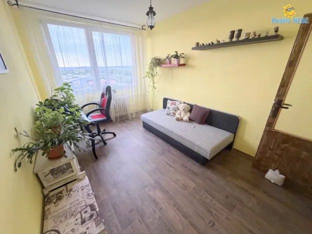 Prodej bytu 3+1, Praha - Strašnice, Dürerova, 68 m2