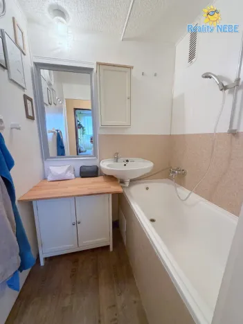 Prodej bytu 3+1, Praha - Strašnice, Dürerova, 68 m2