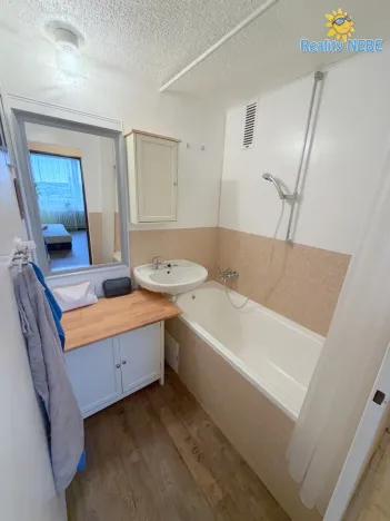Prodej bytu 3+1, Praha - Strašnice, Dürerova, 68 m2