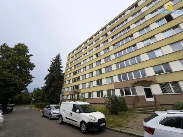 Prodej bytu 3+1, Praha - Strašnice, Dürerova, 68 m2