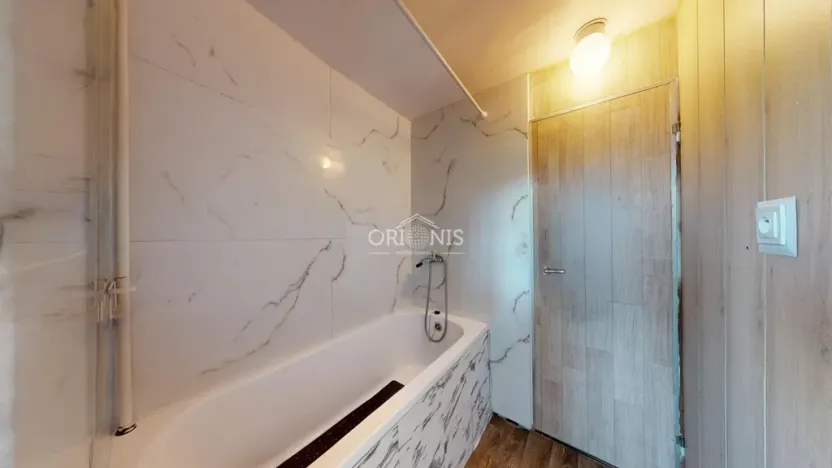 Prodej bytu 2+1, Chomutov, Borová, 60 m2
