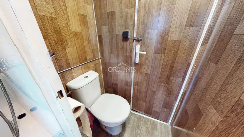 Prodej bytu 2+1, Chomutov, Borová, 60 m2