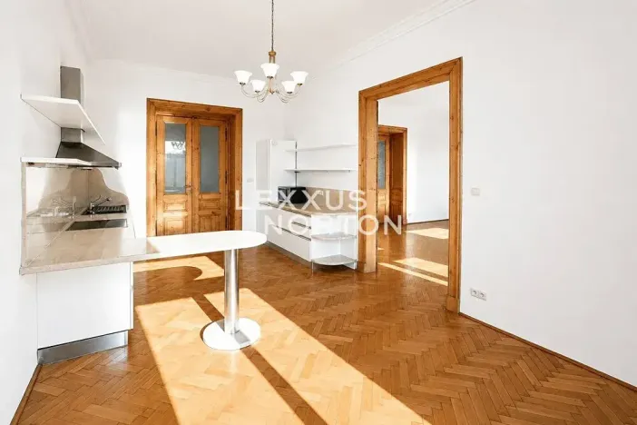 Pronájem bytu 6+kk a větší, Praha - Vinohrady, Ibsenova, 255 m2