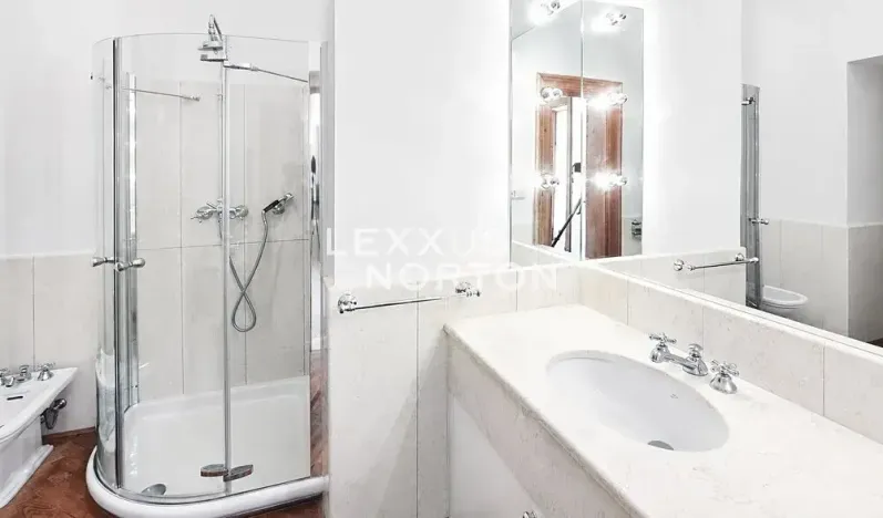 Pronájem bytu 6+kk a větší, Praha - Vinohrady, Ibsenova, 255 m2