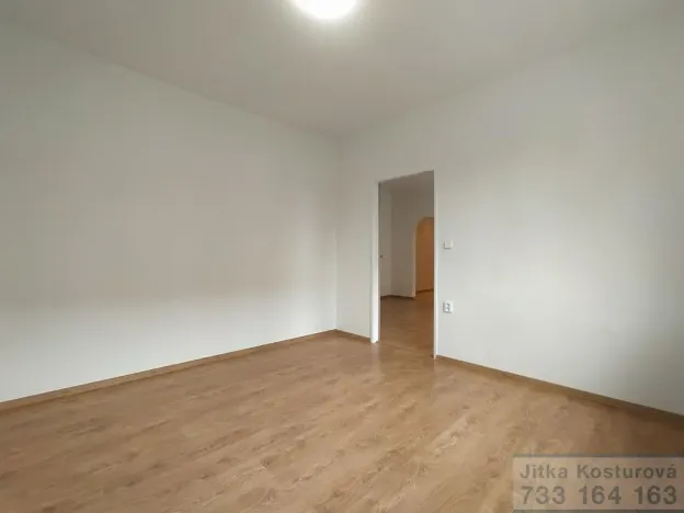 Pronájem bytu 2+1, Bruntál, Jesenická, 55 m2