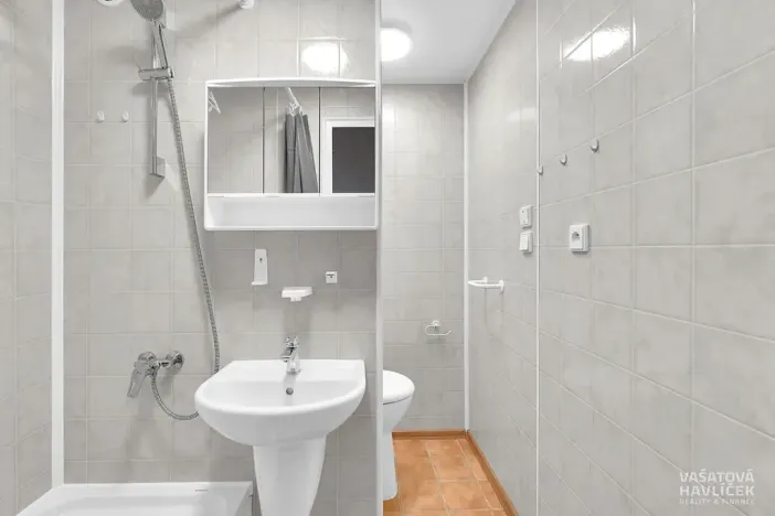 Pronájem bytu 1+kk, Hradec Králové, Jana Masaryka, 35 m2