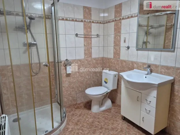 Pronájem rodinného domu, Kájov - Mezipotočí, 130 m2