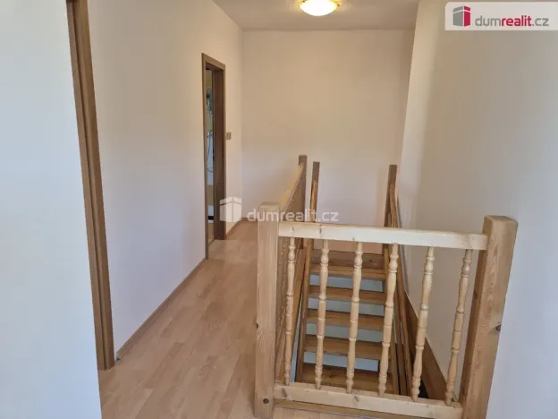 Pronájem rodinného domu, Kájov - Mezipotočí, 130 m2