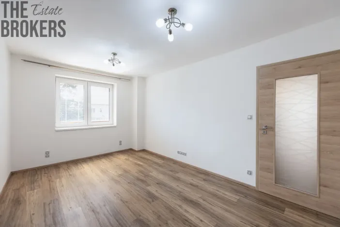 Prodej bytu 3+kk, Praha - Sedlec, Při hranici, 91 m2