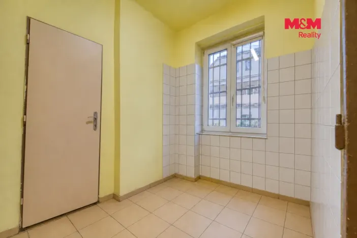 Pronájem obchodního prostoru, Plzeň - Lobzy, Petřínská, 88 m2