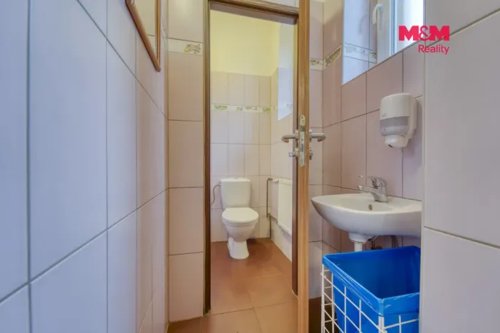 Pronájem obchodního prostoru, Plzeň - Lobzy, Petřínská, 88 m2