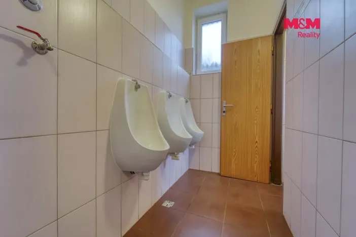 Pronájem obchodního prostoru, Plzeň - Lobzy, Petřínská, 88 m2