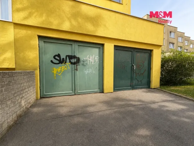 Prodej bytu 4+1, Praha - Chodov, Radimovická, 75 m2