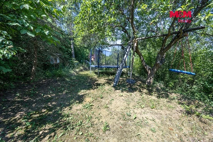 Prodej chaty, Ondratice, 55 m2