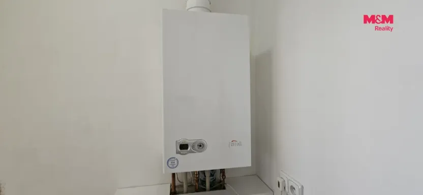 Pronájem bytu 1+kk, Plzeň - Východní Předměstí, Sladkovského, 36 m2