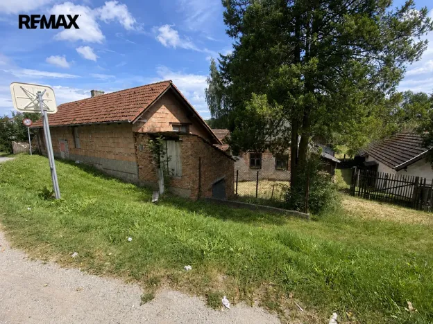 Prodej chalupy, Ledenice, 251 m2