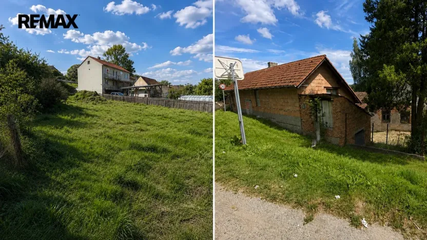 Prodej chalupy, Ledenice, 251 m2