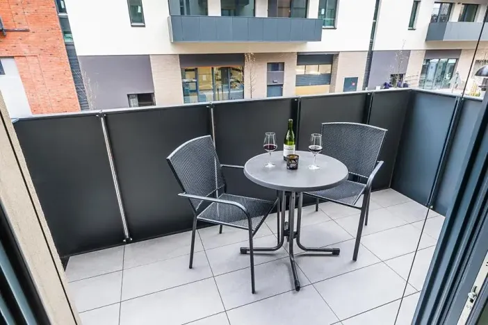 Pronájem bytu 1+kk, Praha - Žižkov, Seifertova, 31 m2