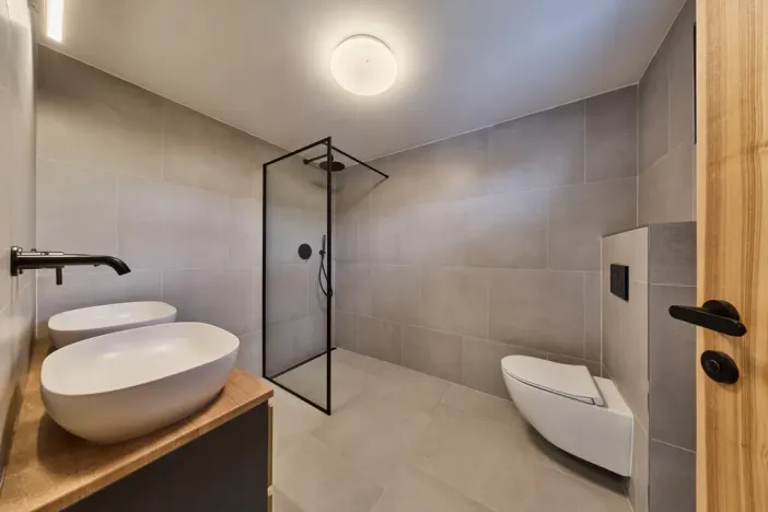 Prodej bytu 3+kk, Mladé Buky, 91 m2