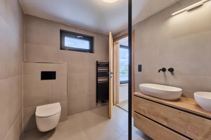 Prodej bytu 3+kk, Mladé Buky, 91 m2