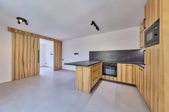 Prodej bytu 3+kk, Mladé Buky, 91 m2