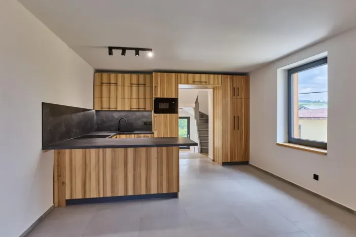 Prodej bytu 3+kk, Mladé Buky, 91 m2